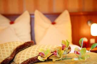 Отели типа «постель и завтрак» Wy & Spa Поберово Двухместный номер с 1 кроватью-4